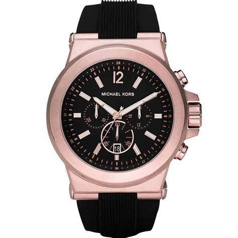 montre michael kors homme mk8184|michael kors dylan chronograph.